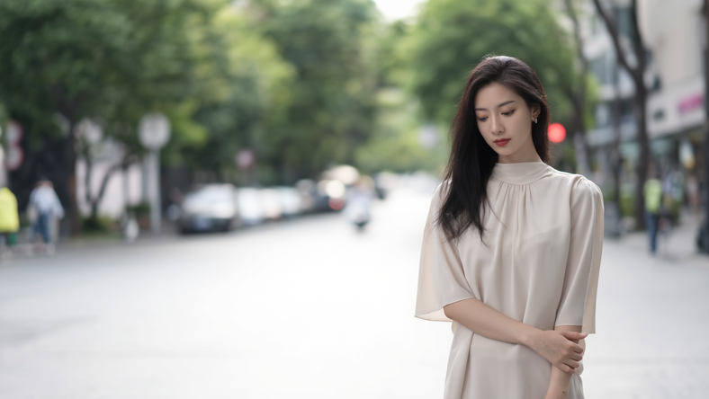 以瘦为美的风潮,正在让东亚女性付出代价